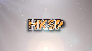 【HKSP Daily】2022 ~高難度動作系列の側身屈腳插